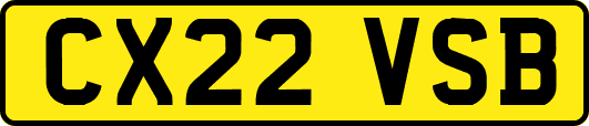 CX22VSB