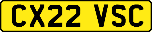 CX22VSC