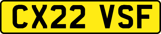 CX22VSF