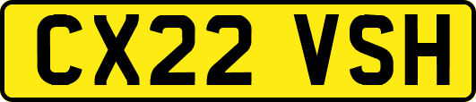 CX22VSH