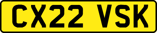 CX22VSK