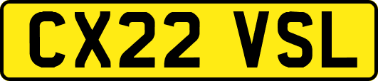 CX22VSL