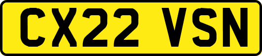 CX22VSN