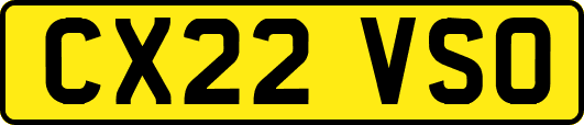 CX22VSO