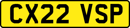 CX22VSP