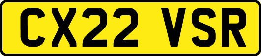 CX22VSR