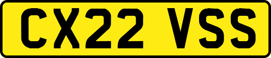 CX22VSS