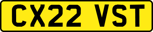 CX22VST
