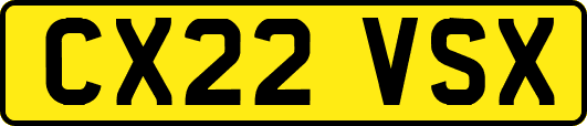 CX22VSX