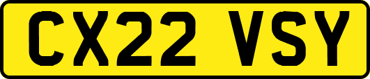 CX22VSY