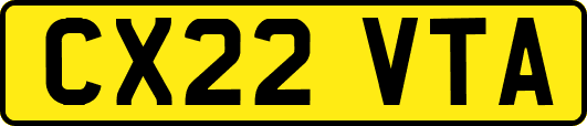 CX22VTA