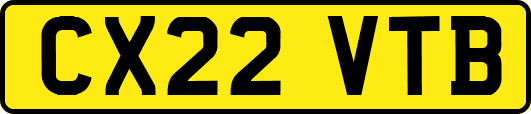 CX22VTB