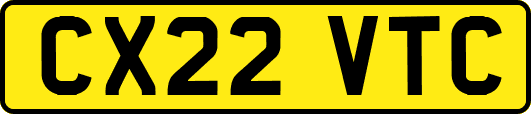 CX22VTC