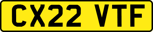 CX22VTF