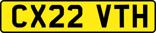 CX22VTH