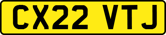 CX22VTJ