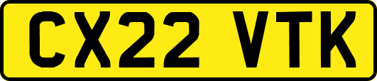 CX22VTK