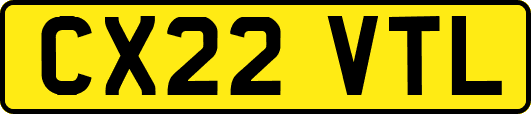 CX22VTL