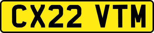 CX22VTM