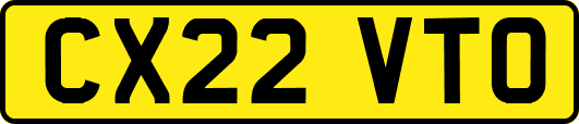 CX22VTO