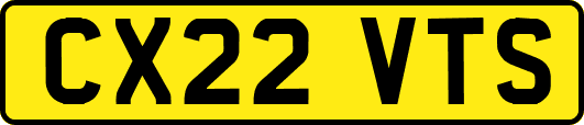 CX22VTS