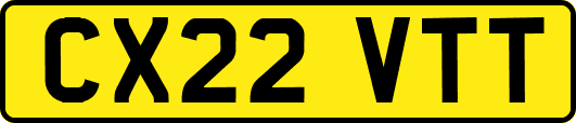 CX22VTT