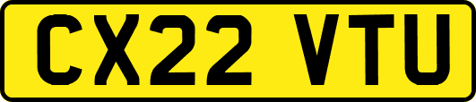 CX22VTU