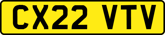 CX22VTV