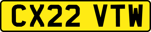 CX22VTW