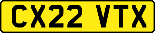 CX22VTX