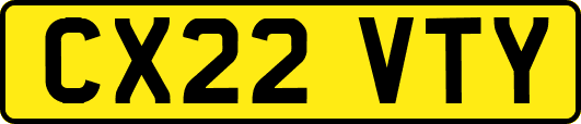 CX22VTY