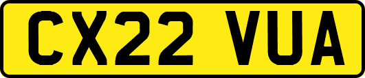 CX22VUA