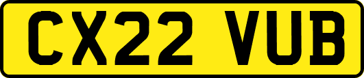 CX22VUB
