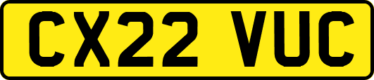 CX22VUC