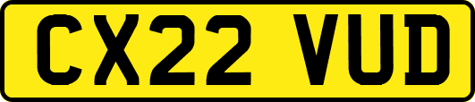 CX22VUD