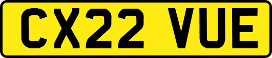 CX22VUE