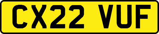 CX22VUF