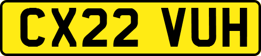 CX22VUH
