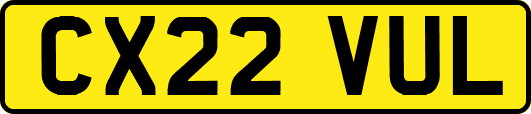 CX22VUL