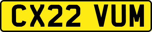 CX22VUM