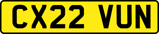 CX22VUN