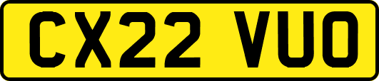 CX22VUO