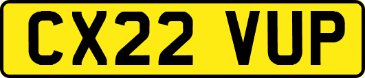 CX22VUP