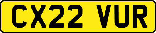 CX22VUR