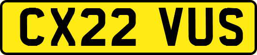 CX22VUS