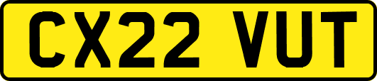 CX22VUT