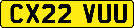 CX22VUU