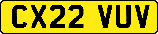 CX22VUV
