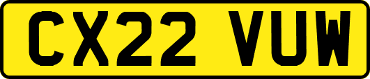 CX22VUW