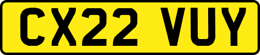 CX22VUY